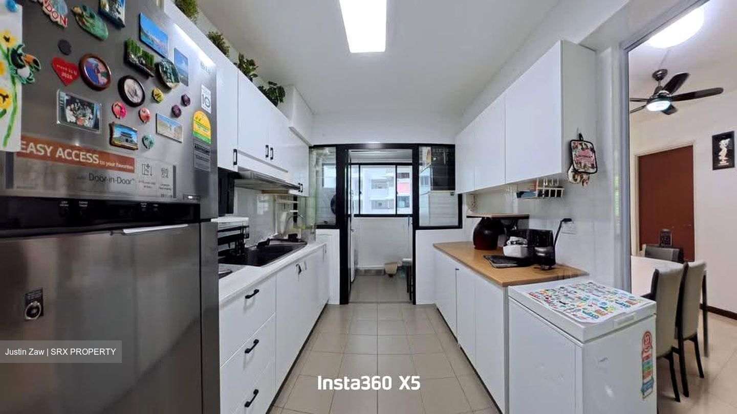 Blk 509B Angsana Breeze @ Yishun (Yishun), HDB 4 Rooms #639698821